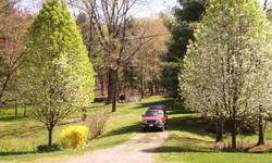1.5 ACRES SURVEY WITH MAP. B.O.H.A. WITH BASIS OF SEPTIC DESIGN MAP. TOWN APPROVED BUILDING LOT. TOWN WATER DRIVE WAY, FLAT LAND WITH TREES. Walk to train station, walk to hudson river and boat ramp, library. Easy access to N.Y.S.thruway , and Taconic