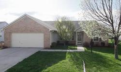 Wonderful Ranch, Central Elementary, Split/Open Floor Plan, Huge Great Room with Fireplace, Dining Room, Breakfast Nook, Office could be 4th Bedroom, Master Bedroom has dual walk-in closets, Upgrades include 2' Bumpout, Cable in Every Room, Fresh Paint,