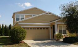 CALL US FOR A FREE SHORT SALE/BANK OWNED LIST OF DEALS! 813-294-4464,WWW.TEAMBARONE.COM Short Sale, Adorable & Affordable!!! Immaculate Move-in condition. This Granada two story floor plan built by Morrison homes in a gated community features 4 bedrooms