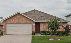 Spacious one level home with only single owner in a great little elm location.
Karen Richards has this 4 bedrooms / 2 bathroom property available at 1529 Breeze Ln in Little Elm, TX for $145000.00. Please call (972) 265-4378 to arrange a viewing.
Listing