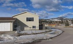 Fannie mae homepath property. Purchase for as little as 3% down!
Diane Beck is showing 11165 A Napton Way in LOLO, MT which has 3 bedrooms / 1.5 bathroom and is available for $145000.00. Call us at (406) 532-7927 to arrange a viewing.
Listing originally