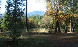 16.17 acres in china gulch area at the top of the mountain. Listing originally posted at http