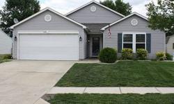 Updates & extras with this 4/5 bed, 2 bath ranch w/ prime location to the interstate,shopping & more. The fresh paint and brand new carpeting in oversized great room flows directly into an entertainers dream kitchen. New flooring, lighting & cabinets w/