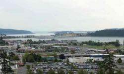 Beautiful Residential View Lot. Look at Mt. Baker, Cascade Mt. range, Oak Harbor Bay, Downtown City Lights. Ready to build your dream home. All city utilities in street.Listing originally posted at http