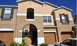 Short sale; Active with Contract. Current buyer has right of first refusal, offers are being accepted and presented to seller. This 3 bedroom townhome is move in ready and has been meticulously maintained by the current owner. Ideally located in Oviedo,