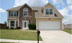 Steal of a Deal! Gorgeous 4BR/3BA Home in Phase 2 of the sought-after Amhurst Community! Beautiful Granite Kitchen w/ granite breakfast bar & island, breakfast area, beautifully tiled floor, & plenty of cabinetry, PLUS a separate dining room! NEW carpet &
