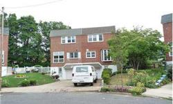 A new bank owned property is offered for sale with as-is condition. Dr Hanh Vo is showing 1341 Ascot Place in Philadelphia, PA which has 3 bedrooms / 1 bathroom and is available for $145000.00.Listing originally posted at http