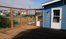 Cute as a button and move in ready. 2 bedroom 2 bath plus a den and 1404 sq ft just across the street from the Bayshore Beach Club. Beach Club offers swimming pool and recreation hall and Beach access. Priced right for a second home, Vacation Rental or