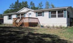 Excellent opportunity to own 3 homes on 2.5 acres just minutes from Wisconsin Dells. 1st home is a 4yr old 3 bdrm, 2 bath Skyline in excellent condition w/2-car, heated detached garage. 2nd home is a 3 bdrm, 1.5 bath trailer that is currently rented with