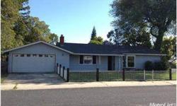 Honey stop the car and get out your tool bag! Light fixer, tons of potential on this large corner lot in an established Roseville neighborhood. Walk to stores, dining and more. Some upgrades including newer roof, newer HVAC, and dual pane windows. Great