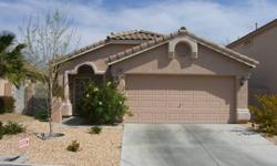 This IMMACULATE, COZY HOME with 3 bedroom, 2 full bath and beautiful front and back yard landscaping, in heart of Summerlin, near school and shopping center, in a very nice and quite neighborhood is ready for a new homeowner. Need to see to appreciate.