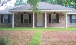 New 3br 2b house built on 5 acres in Chunchula area off Lott Rd. Never been lived in.