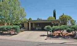 Walk your children to PDS Elementary school. Home shows pride of ownership. Freshly paint inside, ceramic tile in all the right places. Enjoy the wonderful AZ summer nights in your SPA on the extended covered patio, looking at your lovely landscaped yard.