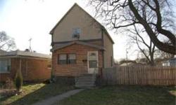 Attention investors, 3 bedrooms, 2 bath single family house rented section 8 , no problems with rent payments. Tenants living there for almost 8 years would love to stay. Just close on it and start receiving money. Call listing agent to get information