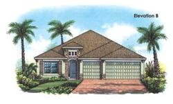 BEAUTIFUL NEW HOME UNDER CONSTRUCTION This new Ashland floor plan features all the comforts of home with a spacious Great room plan, 4 Bedroom, 3 Baths. The kitchen is enormous with 12 x 10 separate good morning room. With 42" cabinets, profile stainless