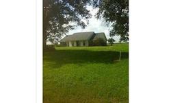 Beautiful home and country living, large living area with a fireplace and French door. Home is located on almost an acre of land with a 30x40 metal building. HUD OWNED PROPERTY, WWW.MMREM.COM, CASE#221-412872. HUD HOMES ARE SOLD "AS IS", ASK YOUR AGENT