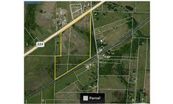 Great location for 50+ acres in Hunt County with Hwy road frontage. This would be a great investment whether you are buying for an investment or if you are build your dream home. This property is between Greenville and Commerce with approximately 1457