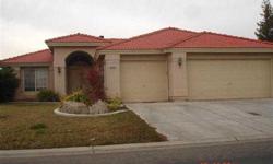 This beautiful home located in a gated community features 3 bedrooms, 2 baths, formal dining area, family room, fireplace, and vaulted ceiling. Property sits on an oversized lot.
Listing originally posted at http