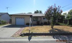 Cute 4 beds two bathrooms home with over 1100 square feet of living area. Marguerite Crespillo is showing 2233 Surrey Road in Sacramento, CA which has 4 bedrooms / 2 bathroom and is available for $146900.00. Call us at (916) 517-6840 to arrange a