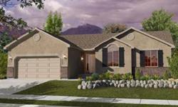 Beautiful Chandler plan. Quality new construction at affordable prices. Large master bedroom with walk-in closet. Large kitchen with island with attached great room. Front yard landscaping with automatic sprinklers. Other plans and lots available.
Listing