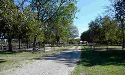 Cant beat it..country property on 2.24 acres surrounded by large oak and pecan trees. Joann K Jackson is showing 4626 County Rd 4206 in Campbell which has 3 bedrooms / 3 bathroom and is available for $147000.00. Call us at (214) 274-9610 to arrange a