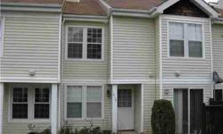 Great affordable 2 beds 1 1/two bathrooms 2 floor unit has central air, woodburning fireplace, and garage for 2 cars! Jeanine Panarelli is showing this 2 bedrooms / 1.5 bathroom property in Chester, NY. Call (845) 651-1776 to arrange a viewing. Listing