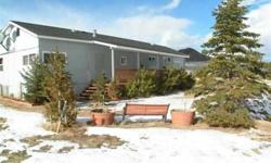 This home has spectacular views of the madison range. Bill Mercer is showing this 2 bedrooms / 2 bathroom property in Ennis, MT. Call (406) 581-5574 to arrange a viewing. Listing originally posted at http
