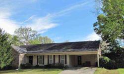 For more information, contact Steve Boysen at (901) 493-0373. With Memphis heat on its way the incredible 24x26 sunroom overlooking a beautiful pool will be a daily vacation. 3 bedrooms 2 baths with fresh paint and new dimensional roof on the way. Lots of