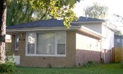 This property is a short sale please allow ample time for bank response property has been updated in the ealier part of this year great investment property with no work to do. This home is tenant occupied so it is a drive by only unless really interested
