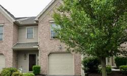 Wonderful 2 Story in Stonehedge, 3 Bedroom, 2.5 Baths, 2nd Floor Laundry, 1 Car Attached Garage. Spacious Kitchen w/Upgraded Appliances, Breakfast Bar & Pantry. Patio Doors Lead to Patio & Private Tree Lined Yard. Mechanicsburg Schools. Some Window