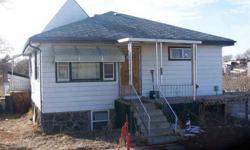 This up and down duplex is a great income property. Sits on three acres, fenced and has an out building.
James Fluellen is showing 3524 Whitney Road in Cheyenne, WY which has 2 bedrooms and is available for $148000.00. Call us at (307) 772-1184 to arrange