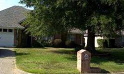Three bedroom, 2 bath home in family subdivision close to the University of Texas at Tyler and medical facilities. This home has new ceramic tile, newly installed laminate hardwood floors, new light fixtures, bathroom fixtures, new paint in several rooms.