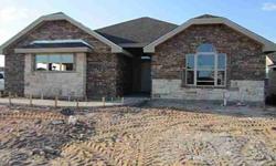 WOW!!! CHECK OUT THIS NEW CONSTRUCTION HOME LOCATED IN WYLIE SCHOOLS. SITUATED ON A CORNER LOT THIS HOME IS SURE TO PLEASE, WITH GRANITE THROUGHOUT, A GREAT OPEN FLOOR PLAN, AND TALL CEILINGS IN THE LIVING ROOM WITH A BEAUTIFUL CORNER FIREPLACE. HOME HAS