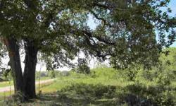 Location, location, location, you hear those words alot but this 8.5 acres has it! Listing originally posted at http