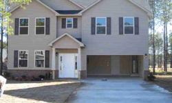 Images are not of actual home, but of a home similar to this.
Jeff Ritzert has this 4 bedrooms / 2.5 bathroom property available at 147 Back Cedar Lane in Warner Robins, GA for $148990.00.
Listing originally posted at http