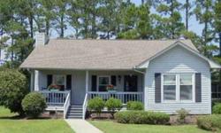 2br/2ba home with a Carolina Room in a gated 55+ adult community just a few miles from Garden City beach and fishing pier, shopping, marina, and hospital.Listing originally posted at http
