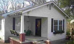 Great Cash flow, Both units currently rented, $1550 Both units are renovated. Quiet street, great in-town location.