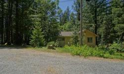 Great cabin in the woods with lake access. Boarders USFS land. Very usable. About 3000 ft in elevation.
Close to Rubicon Trail Head, Stumpy Meadows, trail riding, ect.
Listing originally posted at http