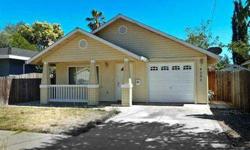 Charming East Sac Newer Home! 1/2% Down! Min 580 FICO 4020 3rd Avenue Sacramento, CA 95817 USA Price