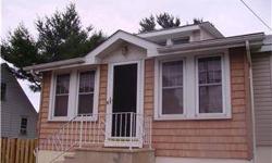Brand new to the market!! Beautiful one family home in hamilton twp for under 150k. Joseph Joe Giancarli is showing this 2 bedrooms / 1 bathroom property in Hamilton, NJ.Listing originally posted at http