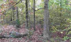 Nearly 8.5 private acres in one of Chesterfield County's finest school districts! Country feel but convenient to everything! Bring your builder and build your dream home today!Listing originally posted at http