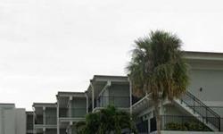 Perfect beach getaway or investment property. Like new, up-to-date unit with travertine marble floors through out bright open kitchen, up-to-date bathrooms and washer-dryer in unit. Listing originally posted at http