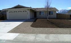 Beautiful refurbished home with new kitchen, flooring, paint inside & out and new landscaping-with new driveway. Great mountain views-Perfect home of the first time home buyer at a great price. Must see to appreciate.
Listing originally posted at http