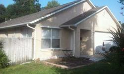 8/2/2012 "PRE_FORECLOSURE" - Short Sale contracts subject to 3rd Party Approval. NICE HOME CLOSE TO DOWNTOWN NEW SMYRNA BEACH CANAL STREET, HOSPITAL, SHOPPING AND MUCH MORE. WARM AND INVITING HOME WITH LARGE FENCED YARD PERFECT FOR ENTERTAINING AND FAMILY