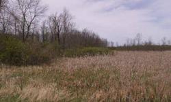 Amazing land offer in menomonee falls - huntsman's paradise with the convenience of suburban life.