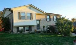 Gardener's delight on this fully enclosed 1.5 acres! Bobbie Gene Inman is showing this 4 bedrooms / 2 bathroom property in Berea, KY. Call (615) 444-7100 to arrange a viewing. Listing originally posted at http
