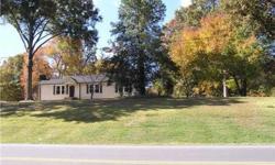 Spacious home! All the state of the art conveniences in a wonderful location. Brenda Farmer has this 3 bedrooms / 2 bathroom property available at 11134 S Highway 601 Hwy in Midland, NC for $149500.00. Please call (704) 888-6335 to arrange a