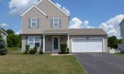 This wonderful house is located centrally in the village of Geneseo. Entire downstairs flooring recently updated, fenced in backyard, 2 car garage and central air conditioning.Listing originally posted at http