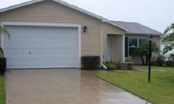 Beautiful Laredo Model in the convient Village of Duval. This home truly shows better than new. 2 beds and 2 baths make this home the perfect size for the active Villager. Minutes to Lake Sumter and landing and equidistant to the soon to be Town Square of
