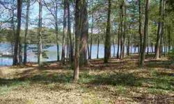 MAKE EVERY WEEKEND FUN !!!! 2 NICE LARGE LEVEL LAKE LOT ,SWIM DOCK, CONCRETE PAD , WELL ,SEPTIC & POWER IN PLACE. BUILD OR MOBILE OK..
Listing originally posted at http